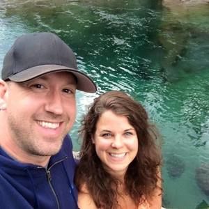 Meet your Posher, Todd